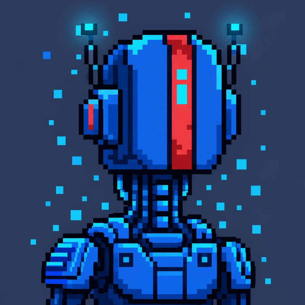 Arc Robo unit 0002
