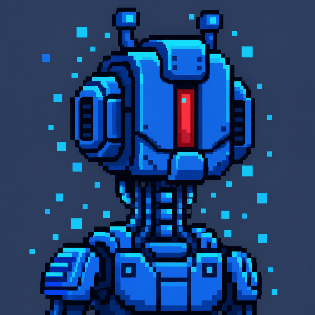 Arc Robo unit 0314
