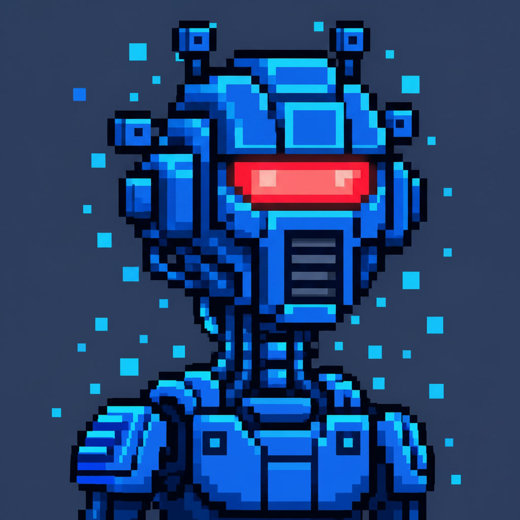 Arc Robo unit 0999